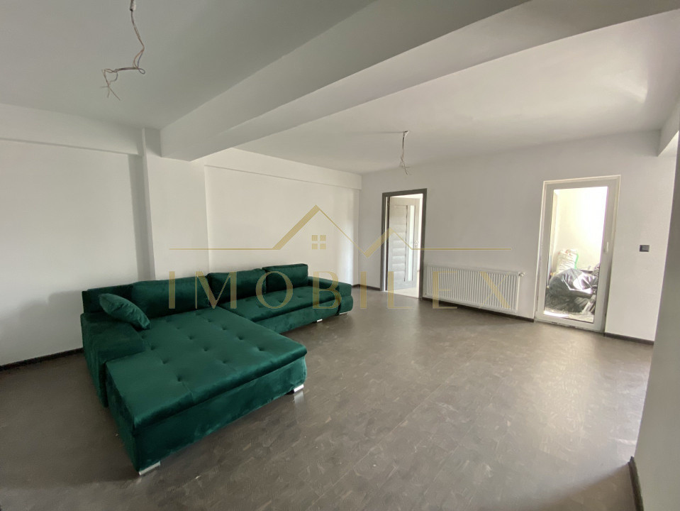 Apartament 2 camere, FINISAT NOU, zona Dambul Rotund