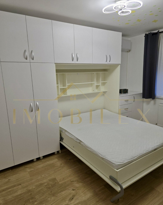 Apartament 3 camere de inchiriat, zona Teilor