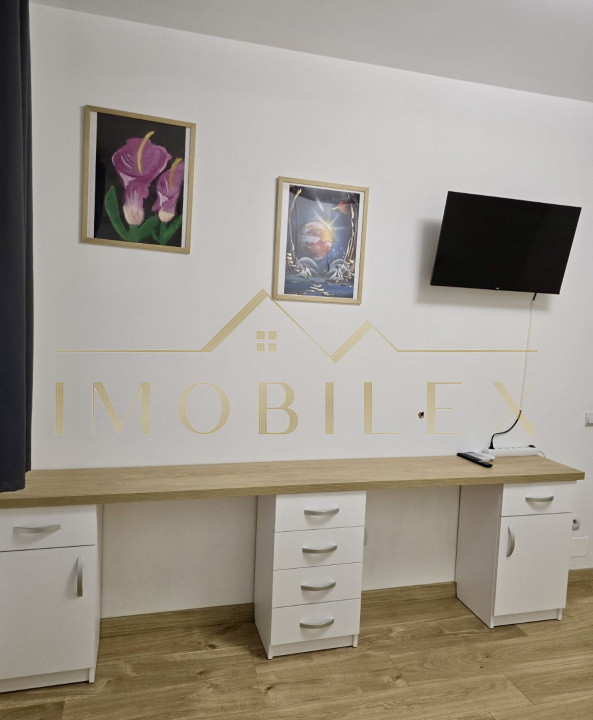 Apartament 3 camere de inchiriat, zona Teilor