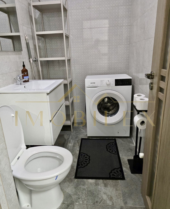 Apartament 3 camere de inchiriat, zona Teilor