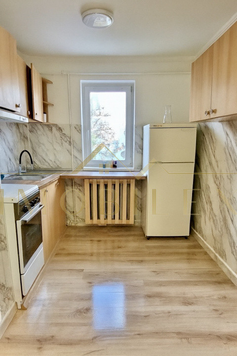 Apartament 3 camere, decomandate, zona Manastur