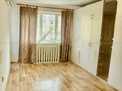 Apartament 3 camere, decomandate, zona Manastur
