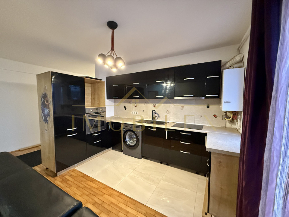 Apartament 3 camere, 2 parcari subterane, 68mp, zona Subcetate 