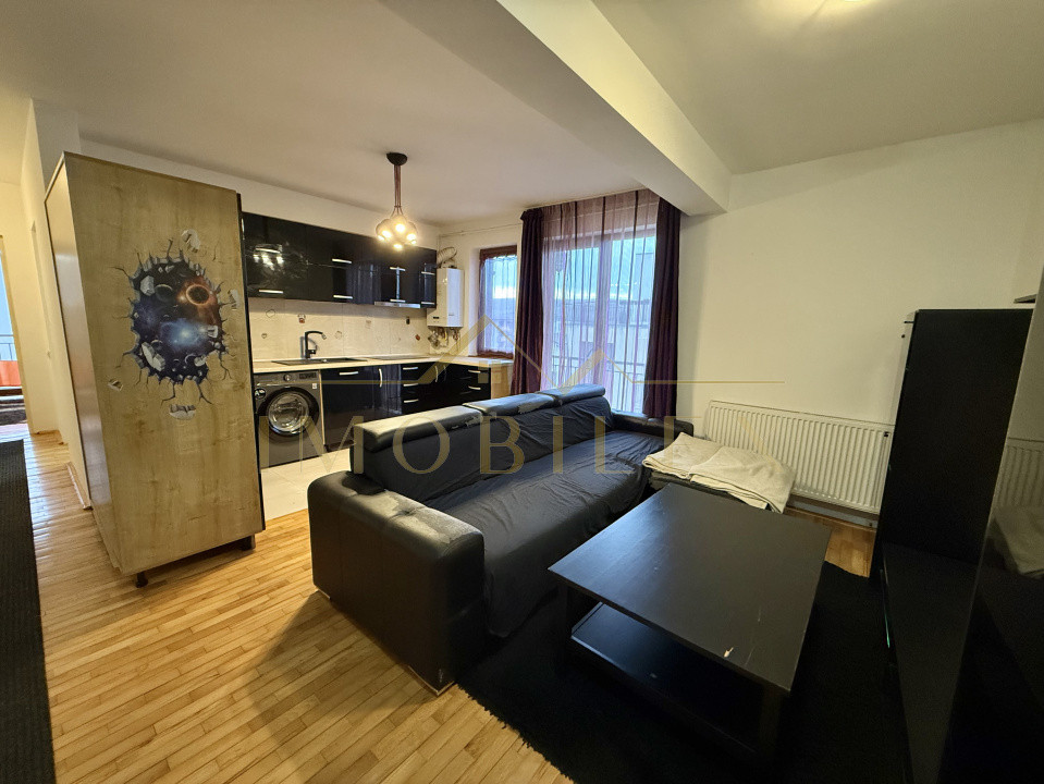 Apartament 3 camere, 2 parcari subterane, 68mp, zona Subcetate 
