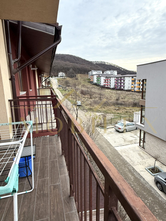 Apartament 3 camere, 2 parcari subterane, 68mp, zona Subcetate 