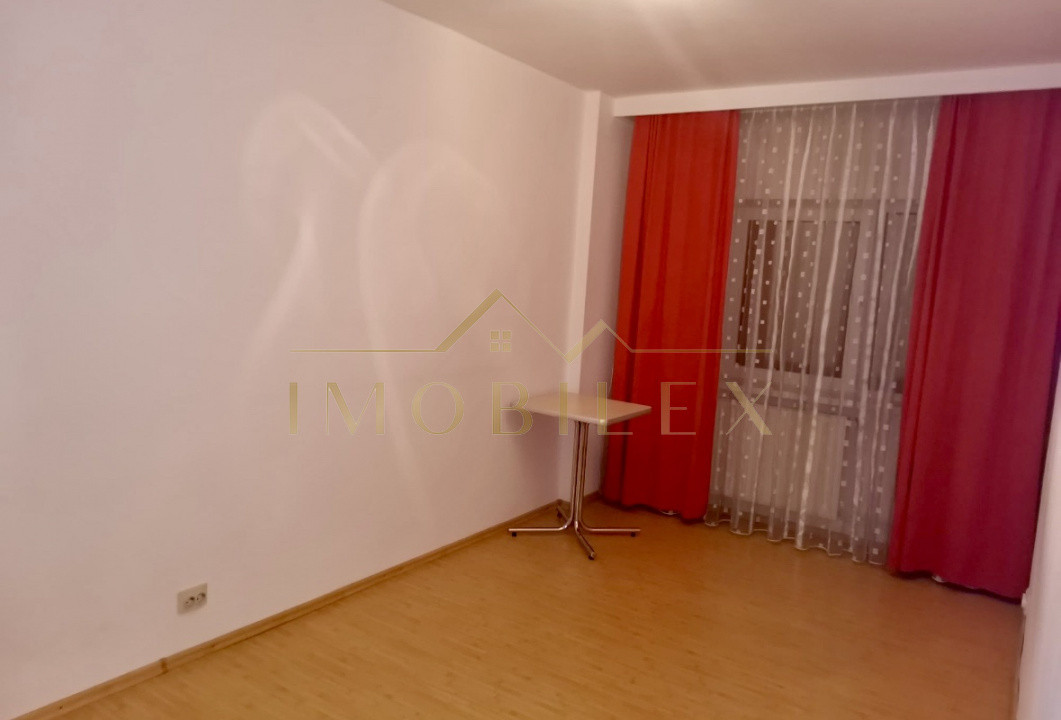 Apartament 2 camere, decomandate zona Manastur