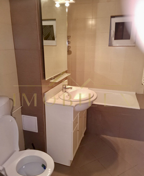 Apartament 2 camere, decomandate zona Manastur