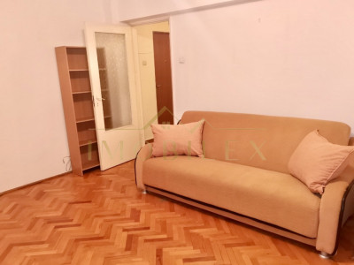 Apartament 2 camere, decomandate zona Manastur