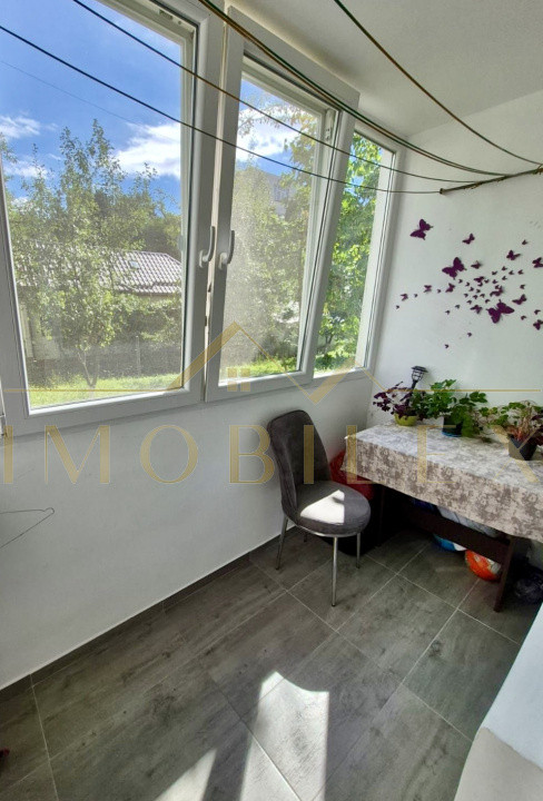Apartament 3 camere, zona Manastur