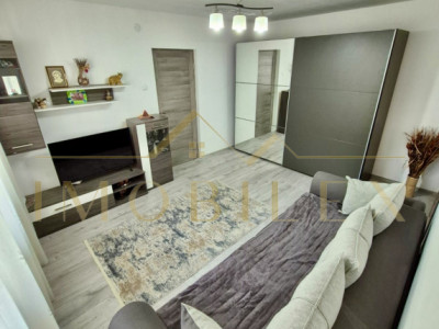 Apartament 3 camere, zona Manastur