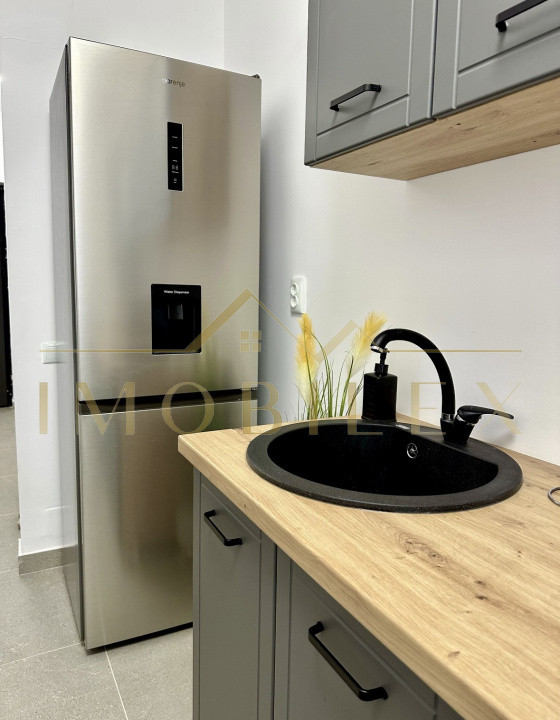 Apartament 1 camera, modern, zona Urusagului