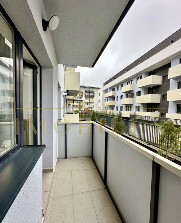 Apartament 1 camera, modern, zona Urusagului