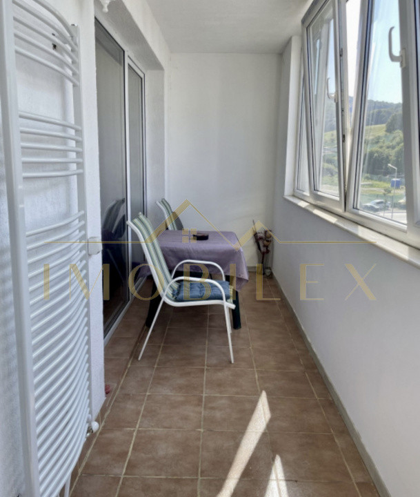 Apartament modern de închiriat, terasă, zona Eroilor