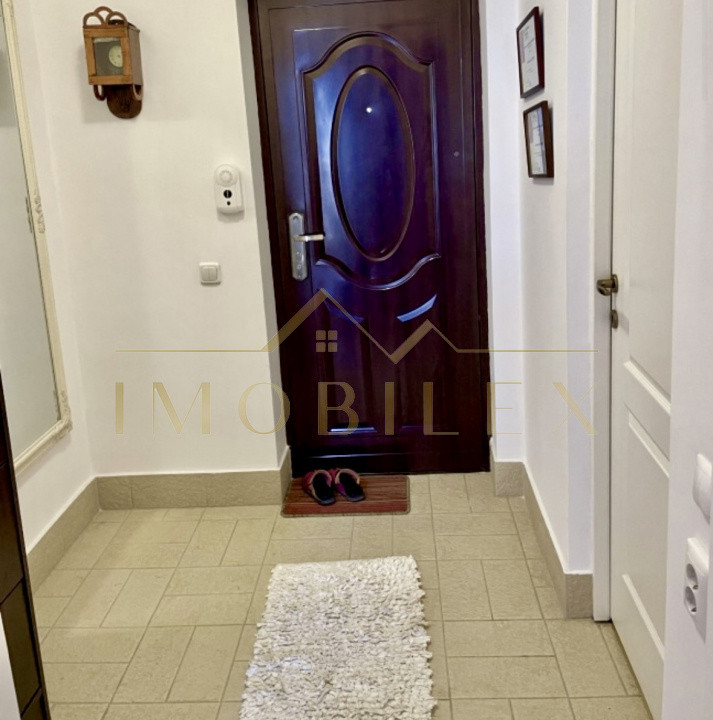 Apartament modern de închiriat, terasă, zona Eroilor