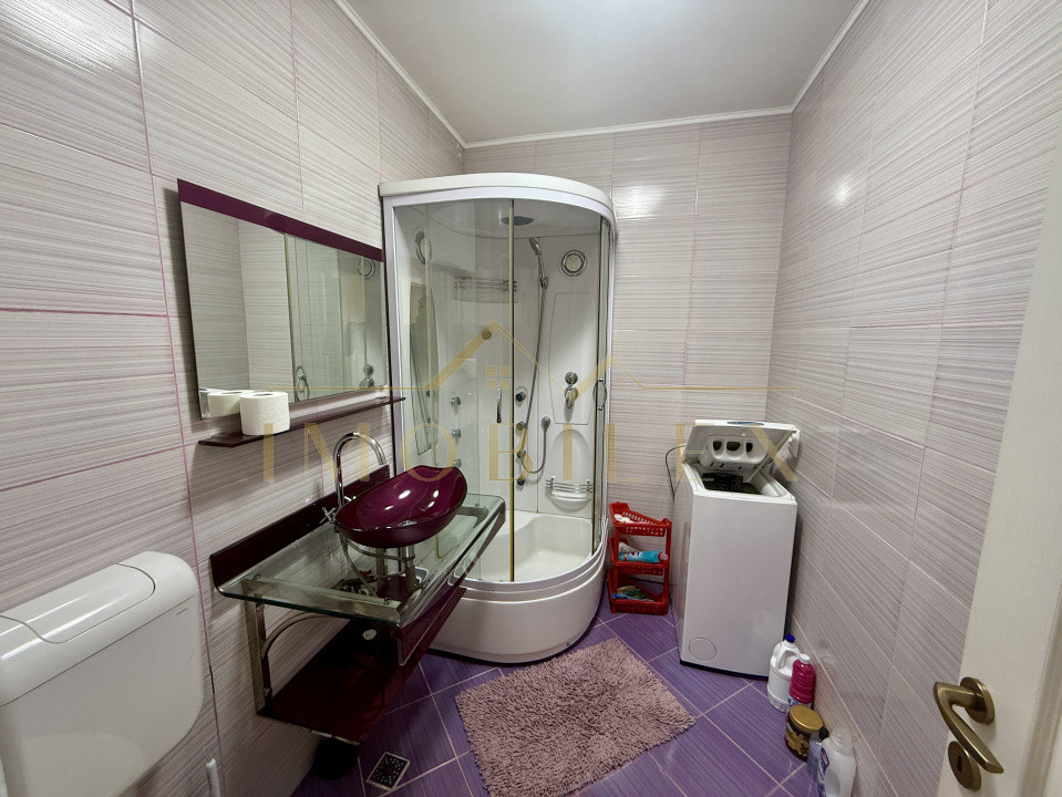 Apartament modern de închiriat, terasă, zona Eroilor