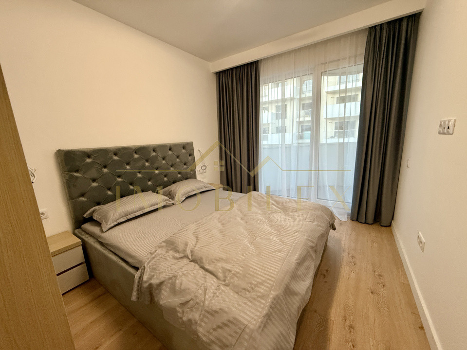 Apartament 2 camere LUX, bloc nou, zona Eroilor Albe