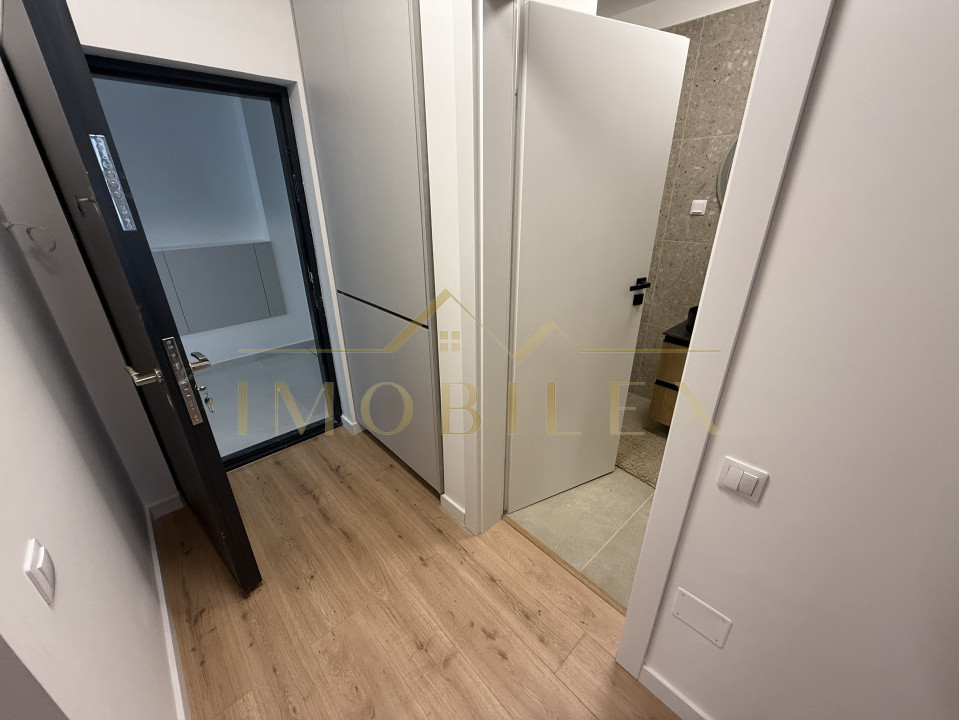 Apartament 2 camere LUX, bloc nou, zona Eroilor Albe