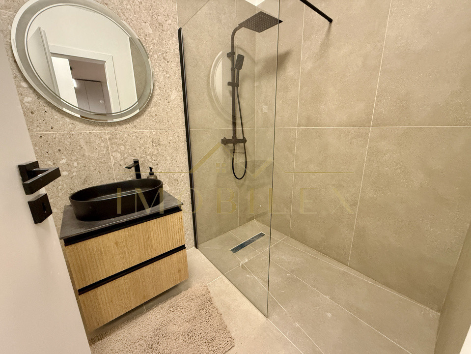 Apartament 2 camere LUX, bloc nou, zona Eroilor Albe