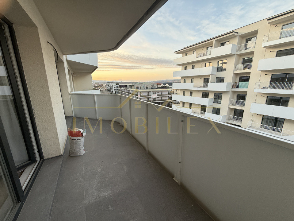 Apartament 2 camere LUX, bloc nou, zona Eroilor Albe