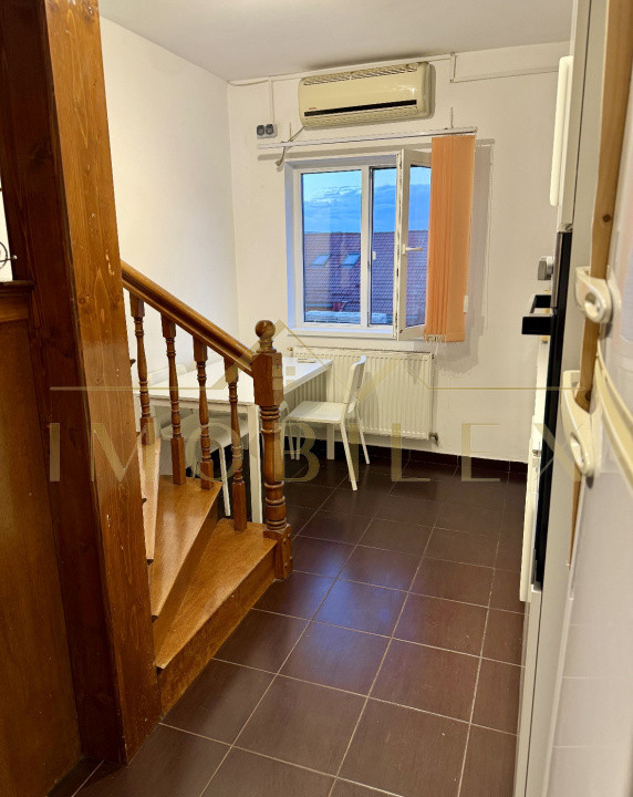 Apartament 3 camere, decomandate, zona Manastur