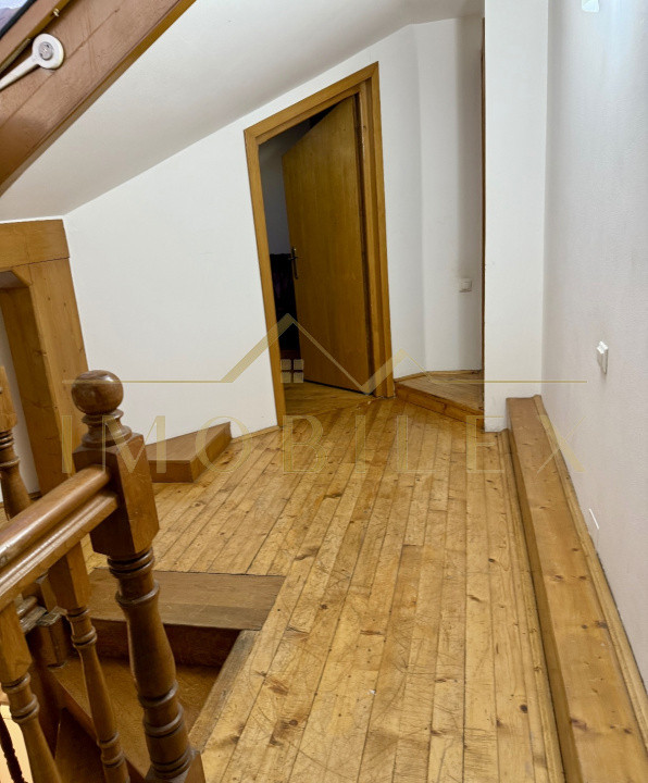 Apartament 3 camere, decomandate, zona Manastur