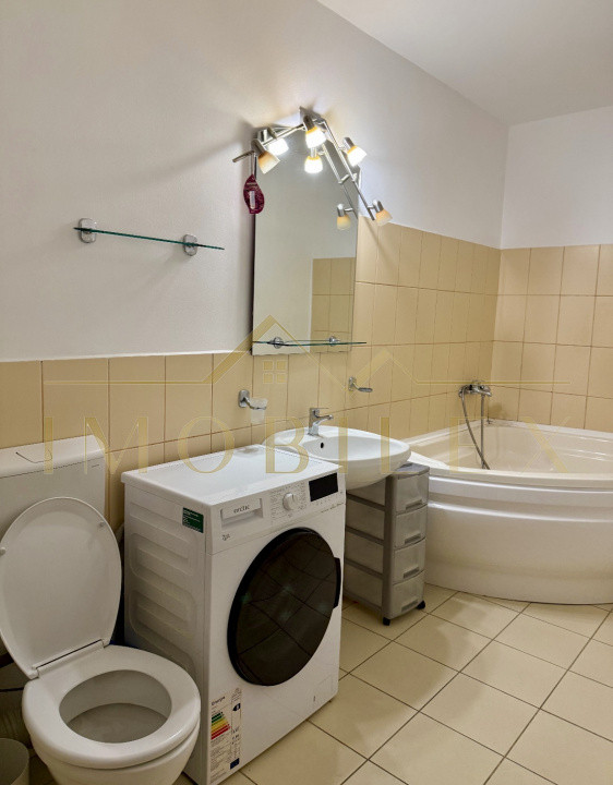 Apartament 3 camere, decomandate, zona Manastur