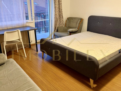 Apartament 3 camere, decomandate, zona Manastur