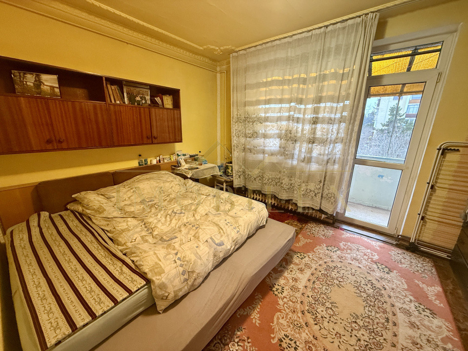 Apartament 2 camere, zona Gheorgheni, Iulius Mall Cluj Napoca 