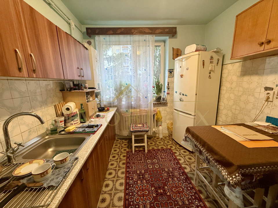 Apartament 2 camere, zona Gheorgheni, Iulius Mall Cluj Napoca 