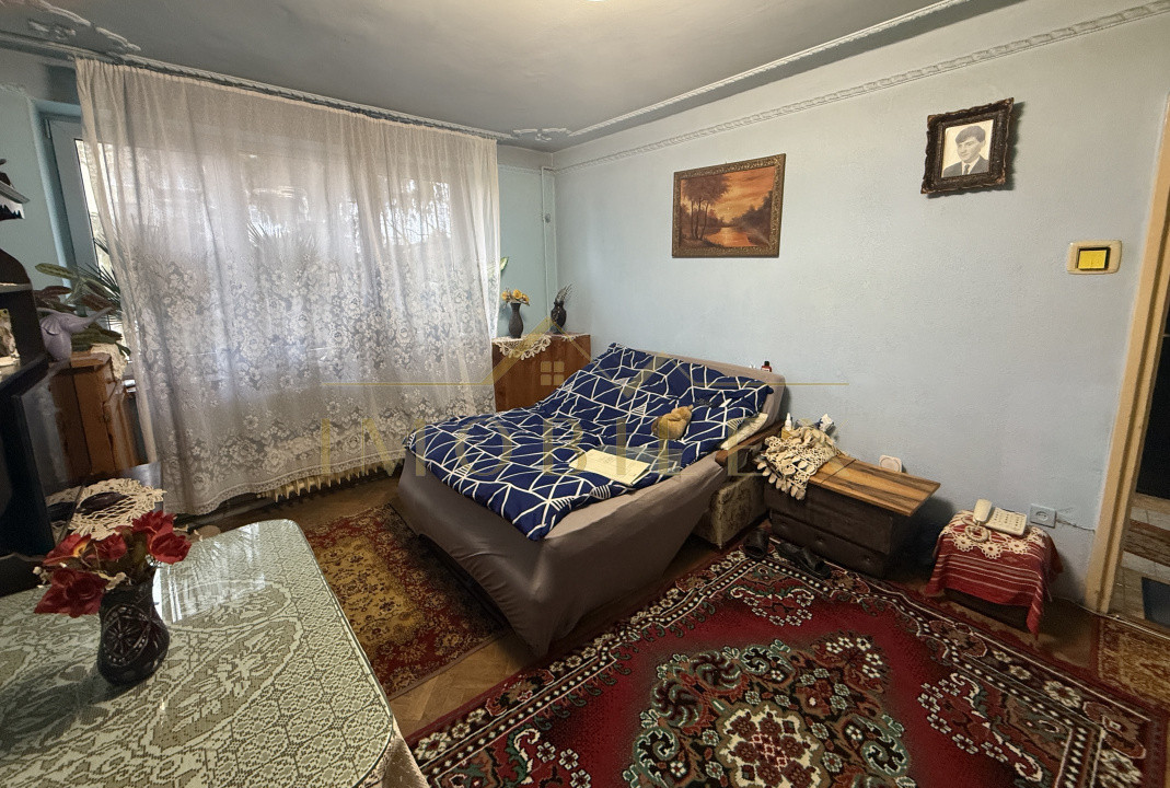 Apartament 2 camere, zona Gheorgheni, Iulius Mall Cluj Napoca 