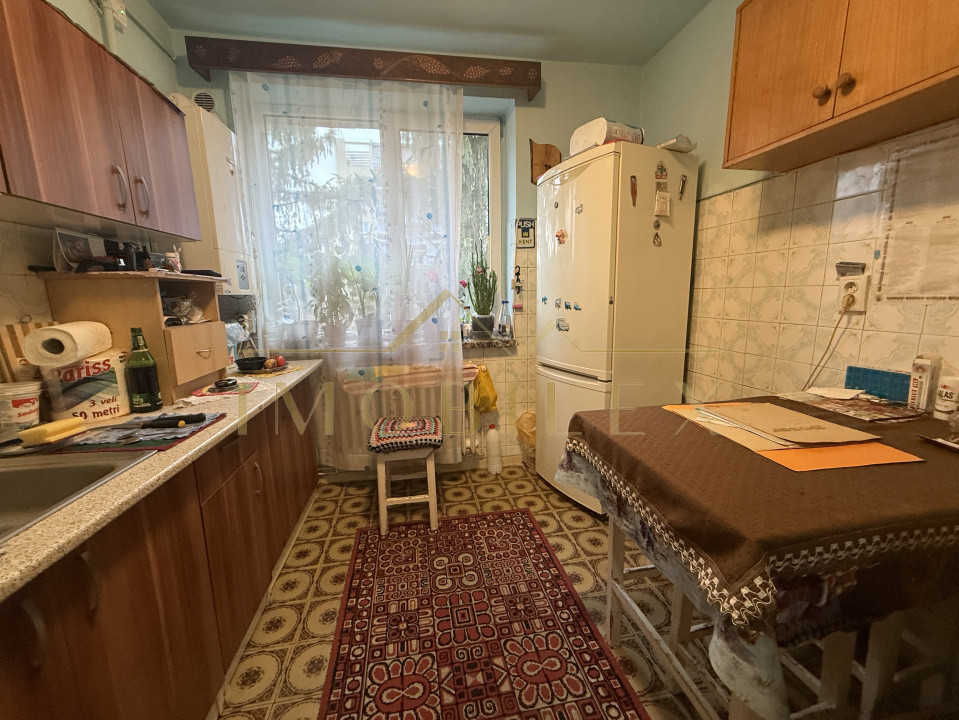 Apartament 2 camere, zona Gheorgheni, Iulius Mall Cluj Napoca 