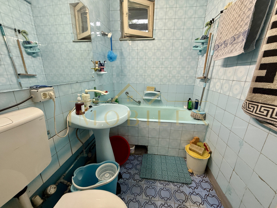 Apartament 2 camere, zona Gheorgheni, Iulius Mall Cluj Napoca 