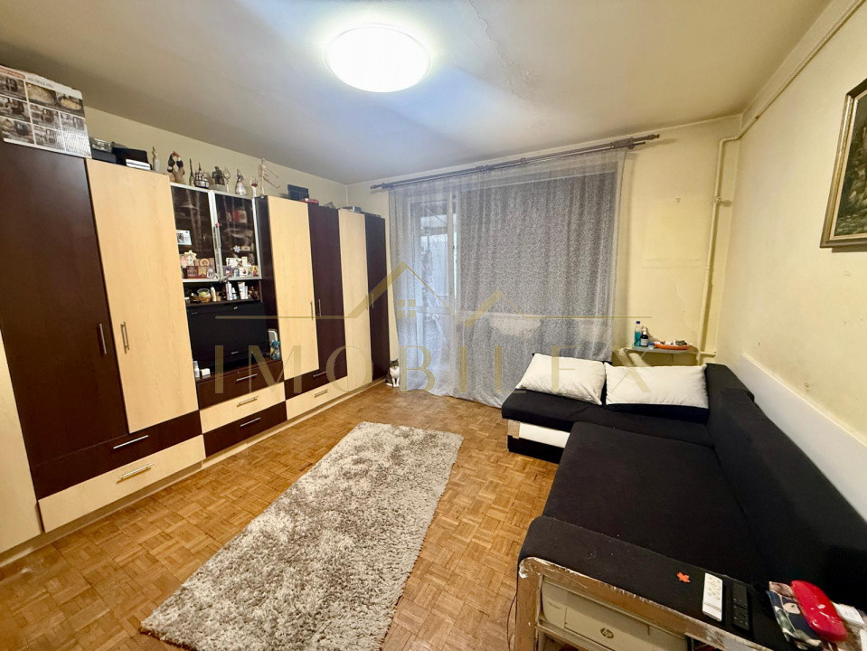 Apartament 3 camere decomandate, zona Gheorgheni/Iulius Mall