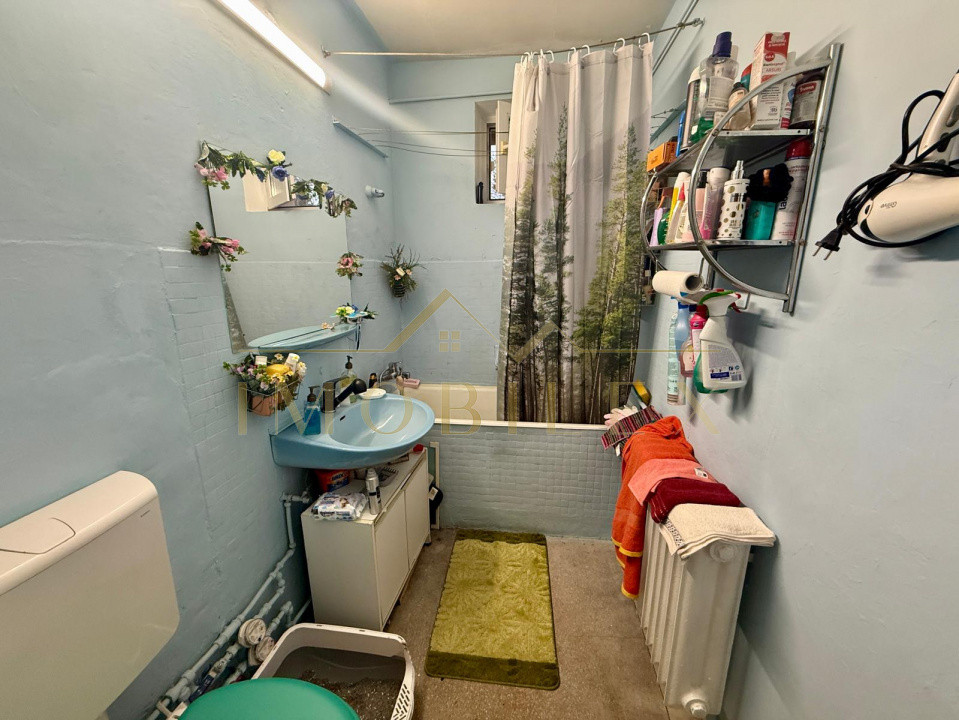 Apartament 3 camere decomandate, zona Gheorgheni/Iulius Mall