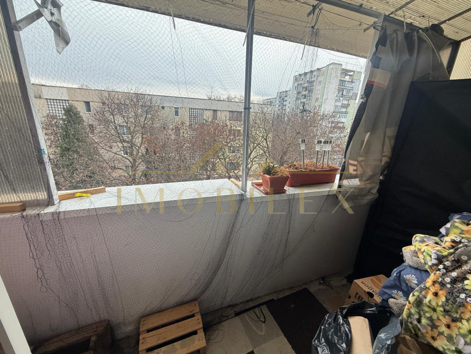 Apartament 3 camere decomandate, zona Gheorgheni/Iulius Mall