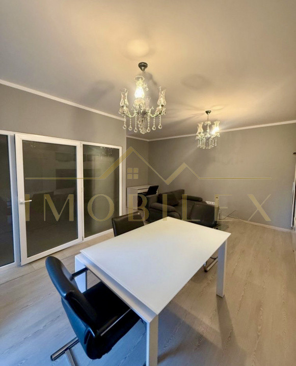 Apartament modern 2 camere, decomandate, zona Calea Turzi