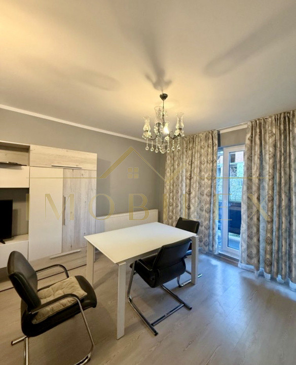 Apartament modern 2 camere, decomandate, zona Calea Turzi