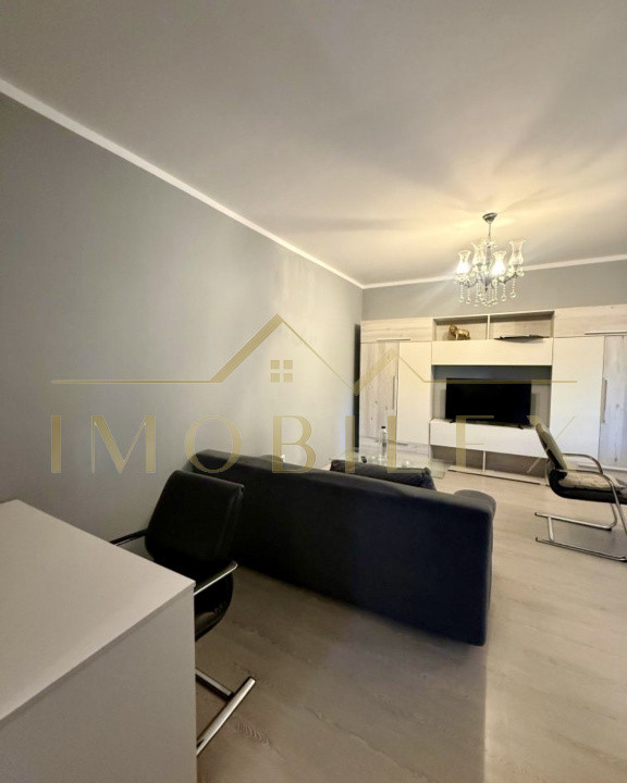 Apartament modern 2 camere, decomandate, zona Calea Turzi