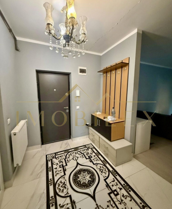 Apartament modern 2 camere, decomandate, zona Calea Turzi