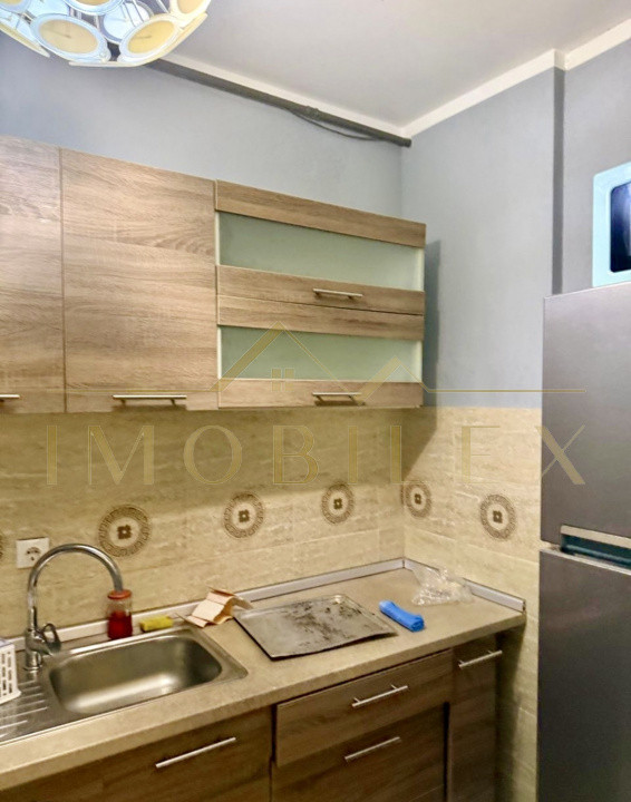 Apartament modern 2 camere, decomandate, zona Calea Turzi