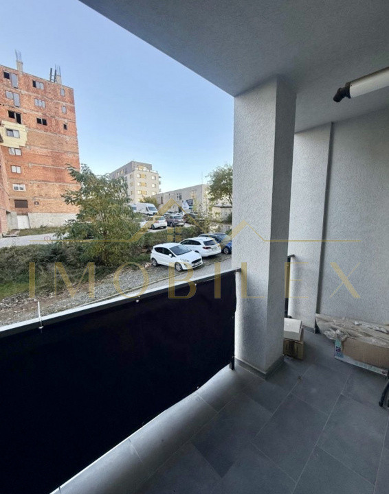 Apartament modern 2 camere, decomandate, zona Calea Turzi