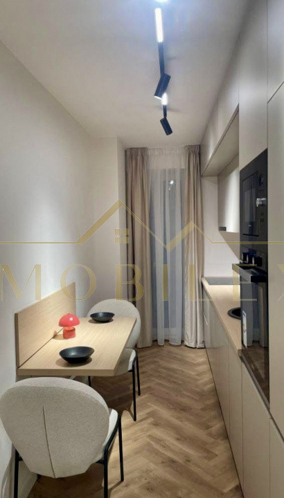 Apartament 2 camere spațios LUX, terasă, bloc nou, Elite City
