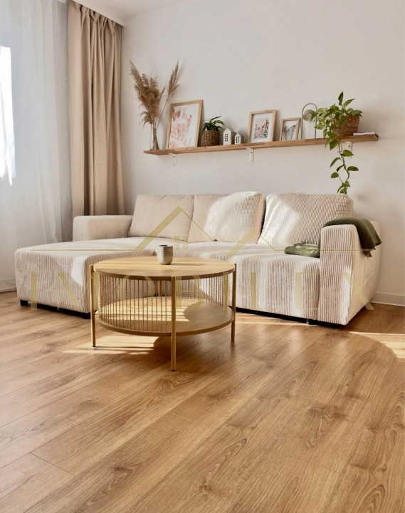 Apartament 2 camere, LUX, zona Manastur