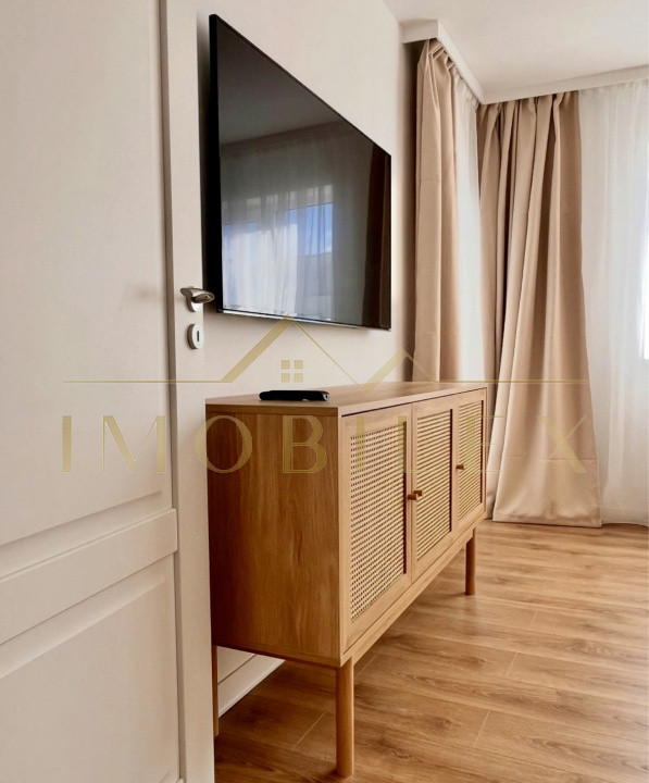 Apartament 2 camere, LUX, zona Manastur
