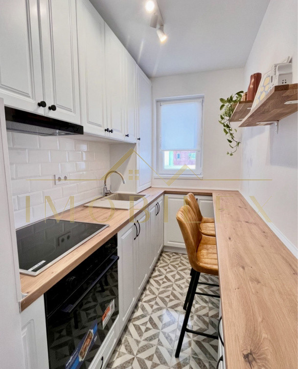 Apartament 2 camere, LUX, zona Manastur