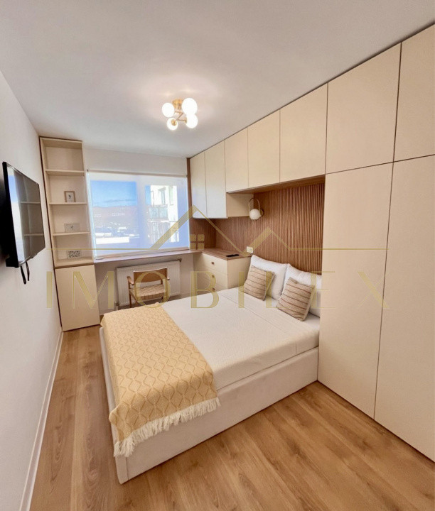 Apartament 2 camere, LUX, zona Manastur