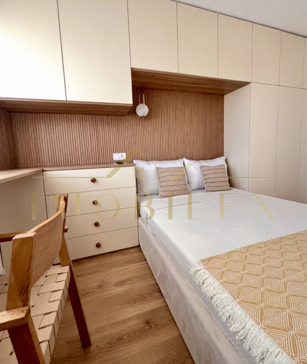 Apartament 2 camere, LUX, zona Manastur