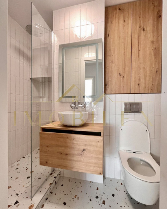 Apartament 2 camere, LUX, zona Manastur