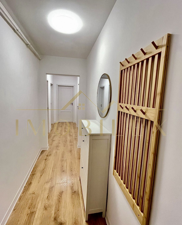 Apartament 2 camere, LUX, zona Manastur