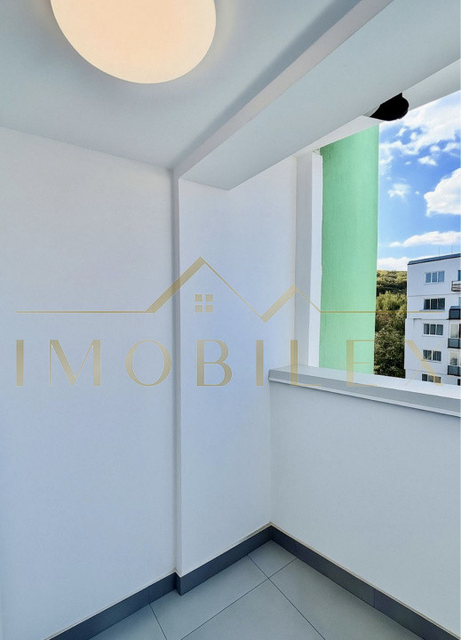 Apartament 2 camere, LUX, zona Manastur